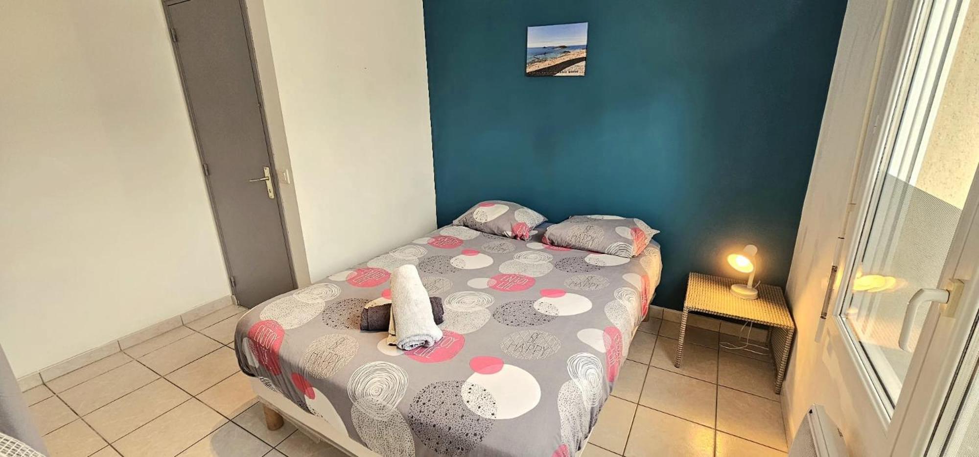 La Proue T2 Etoile Apartment Saint-Méloir-des-Ondes Екстериор снимка