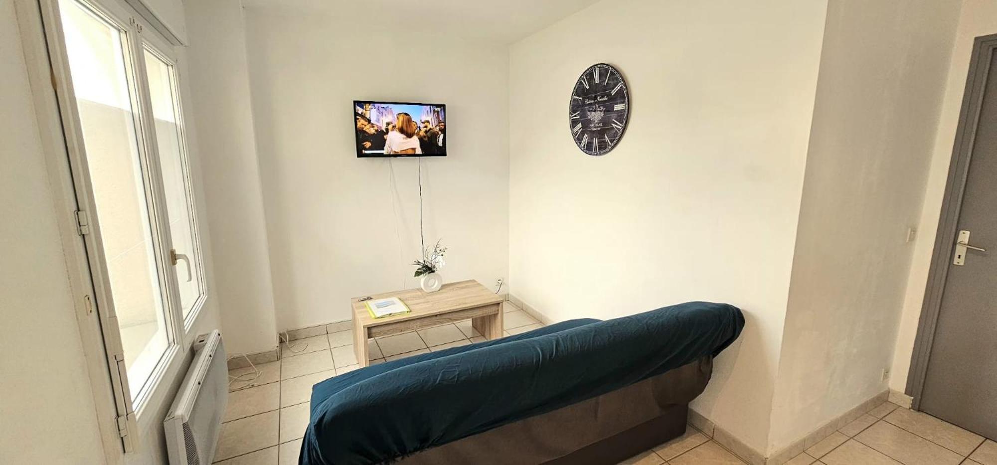La Proue T2 Etoile Apartment Saint-Méloir-des-Ondes Екстериор снимка